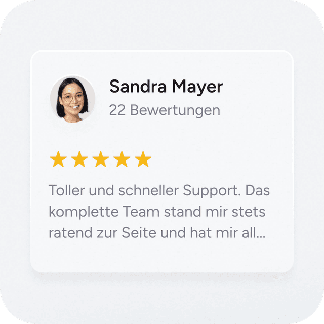 WhatsApp Business Template