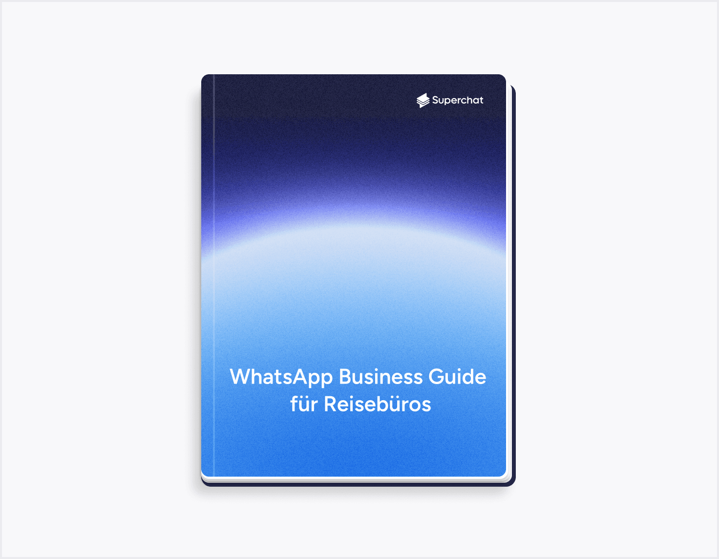 Reusebüros ebook cover