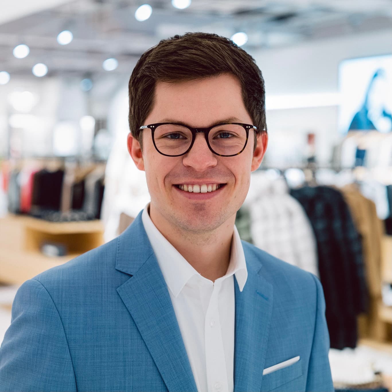 Profilbild Johannes Kuhn