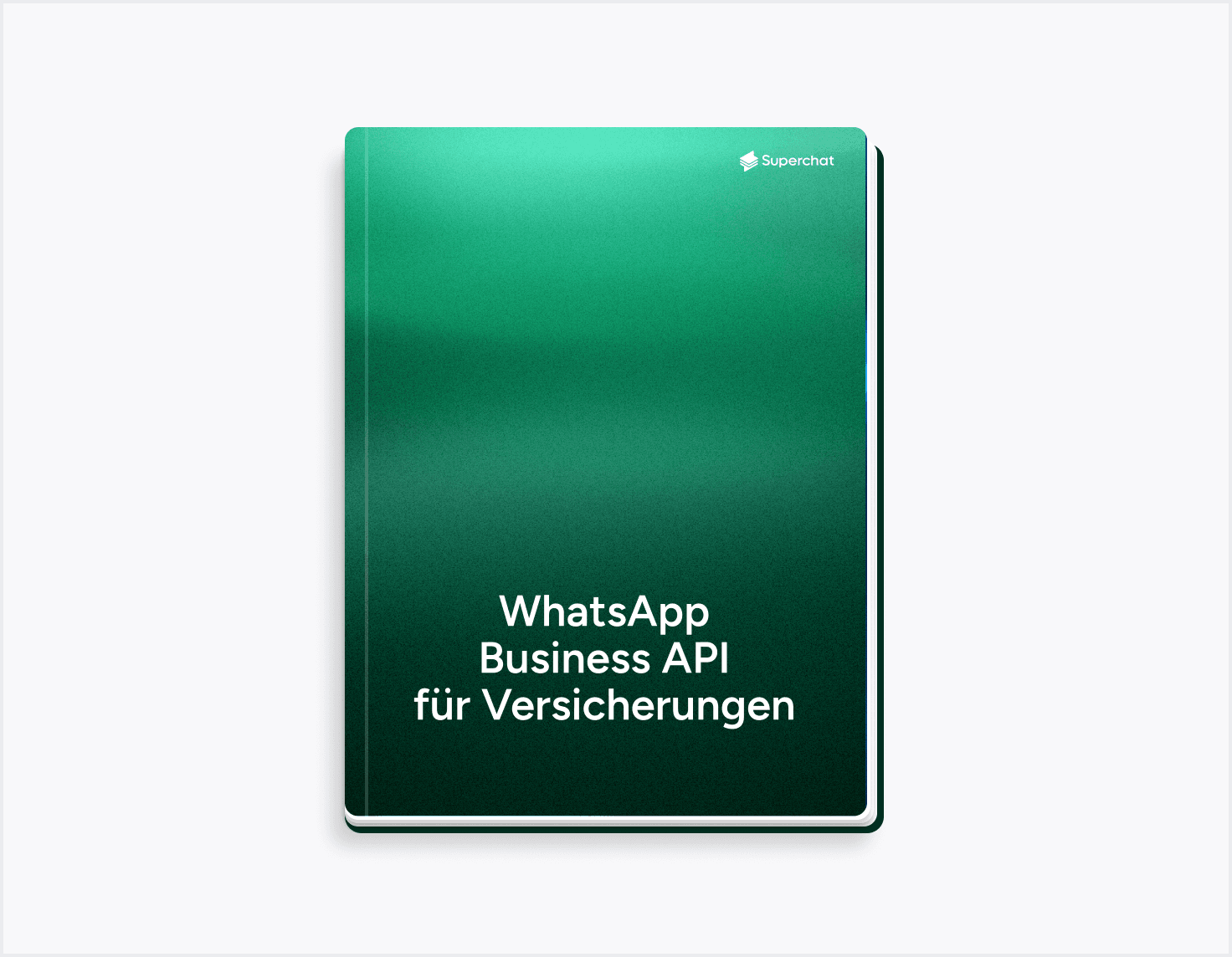 Cover Versicherung